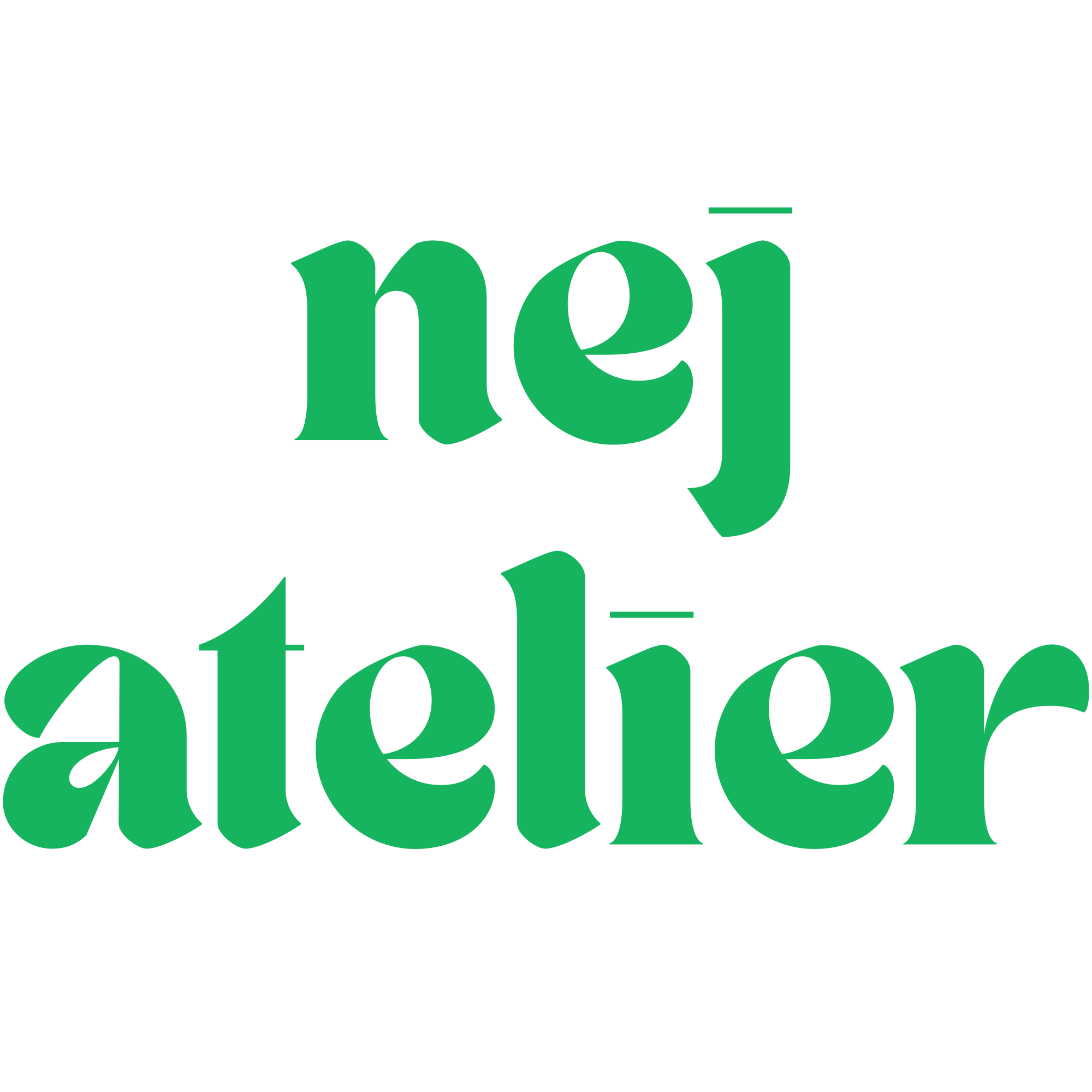 nej atelier